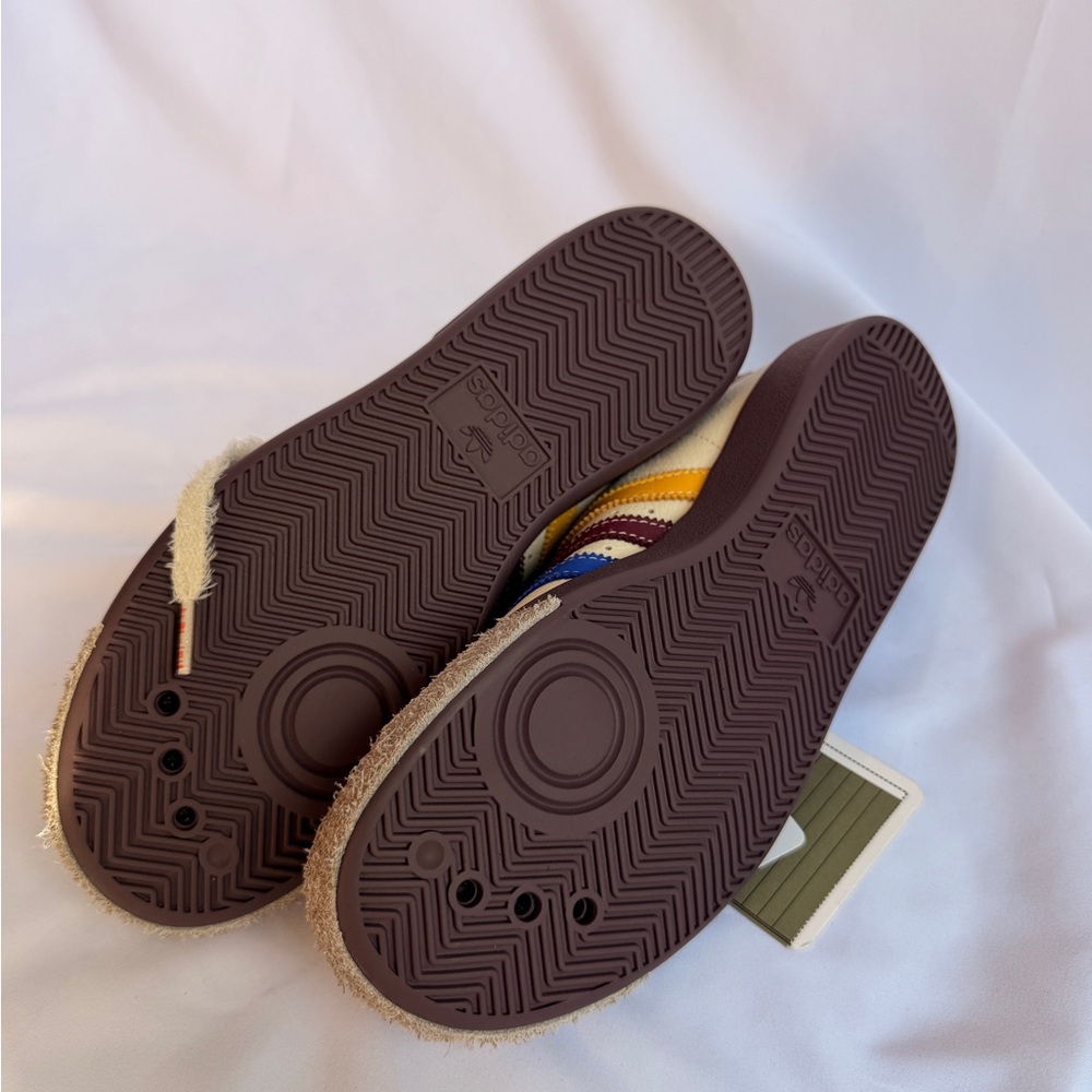 Adidas Originals x Brain Dead Forest Hills-Rare factory sample - Picture 8 of 8